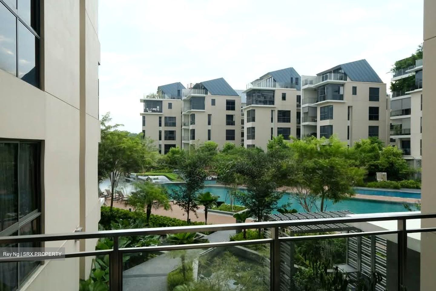 The Miltonia Residences (D27), Condominium #557421221